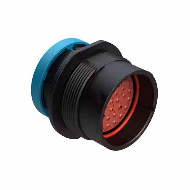 AHDP04-24-35PR-BRA Amphenol Sine Systems Corp  Boîtiers de connecteurs circulaires